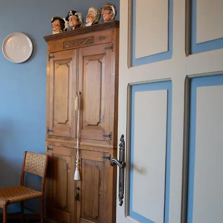 Casa Elide - Welchome Apartmán