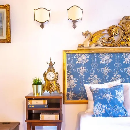 Casa Elide - Welchome Apartmán *