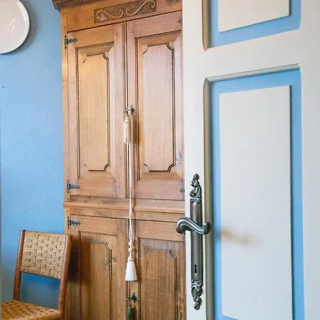 Apartmán Casa Elide - Welchome *