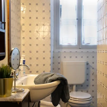 Apartmán Casa Elide - Welchome Cannobio