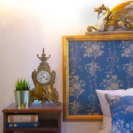 Casa Elide - Welchome
