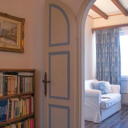 Apartmán Casa Elide - Welchome